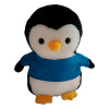 Royal Blue Penguin Plush Toys